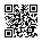 新北市博物館家族 QR CODE